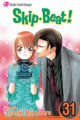 Cover image for Skip-Beat!, Vol. 31