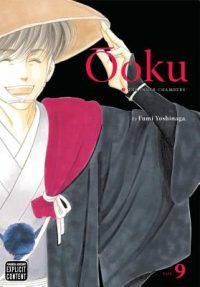 Cover image for Ôoku: The Inner Chambers, Vol. 9