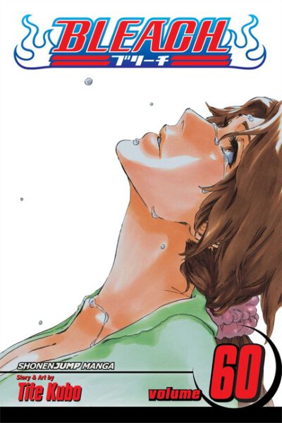Cover image for Bleach, Vol. 60