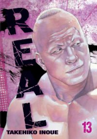 Cover image for Real, Vol. 13