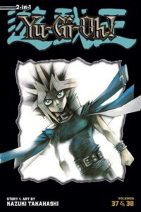 Cover image for Yu-Gi-Oh! (2-In-1 Edition), Vol. 13: Includes Vols. 37 & 38