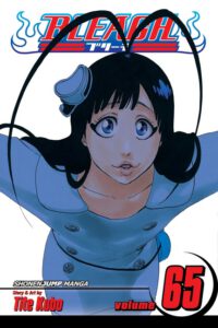 Cover image for Bleach, Vol. 65