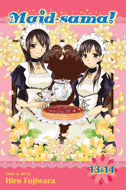 Cover image for Maid-Sama! (2-In-1 Edition), Vol. 7: Includes Vols. 13 & 14