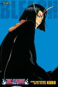 Cover image for Bleach (3-In-1 Edition), Vol. 13: Includes Vols. 37, 38 & 39