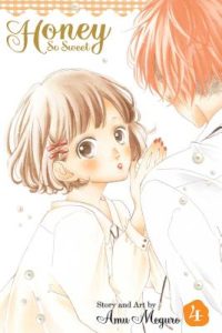 Cover image for Honey So Sweet, Vol. 4