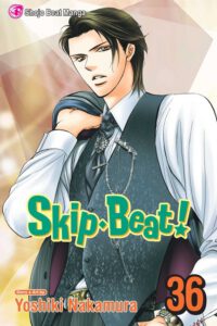 Cover image for Skip-Beat!, Vol. 36