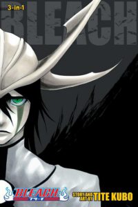 Cover image for Bleach (3-In-1 Edition), Vol. 14: Includes Vols. 40, 41 & 42