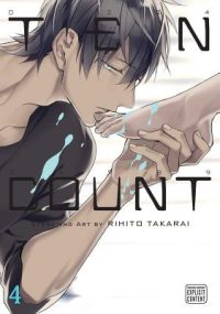 Cover image for Ten Count, Vol. 4
