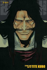 Cover image for Bleach (3-In-1 Edition), Vol. 19: Includes Vols. 55, 56 & 57