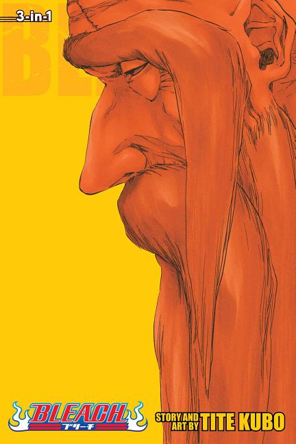 Cover image for Bleach (3-In-1 Edition), Vol. 20: Includes Vols. 58, 59 & 60