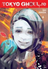 Cover image for Tokyo Ghoul: Re, Vol. 6