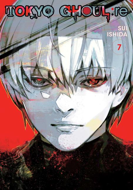 Cover image for Tokyo Ghoul: Re, Vol. 7