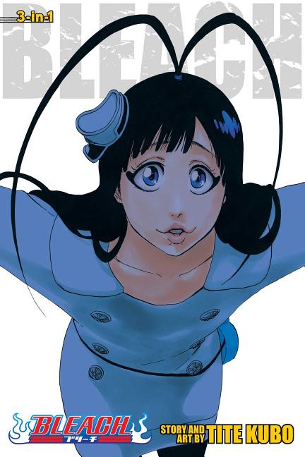 Cover image for Bleach (3-In-1 Edition), Vol. 22: Includes Vols. 64, 65 & 66