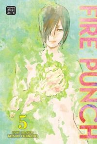 Cover image for Fire Punch, Vol. 5