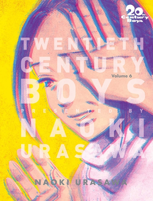Cover image for 20th Century Boys: The Perfect Edition, Vol. 6