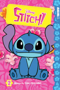 Cover image for Disney Manga: Stitch!, Volume 2: Volume 2