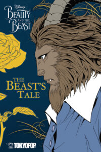 Cover image for Disney Manga: Beauty and the Beast - The Beast's Tale: Volume 2