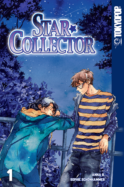 Cover image for Star Collector, Volume 1: Volume 1