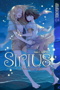 Cover image for Sirius: Twin Stars: Twin Stars