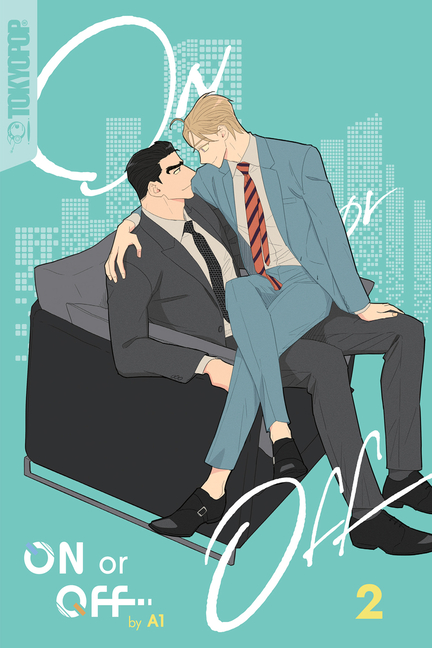 Cover image for On or Off, Volume 2: Volume 2