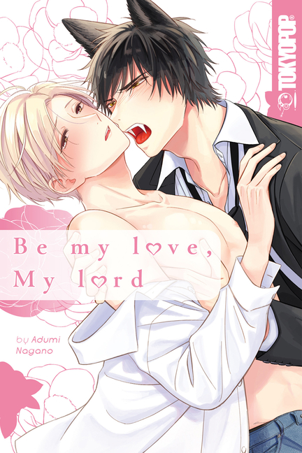 Cover image for Be My Love, My Lord