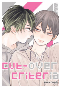 Cover image for Cut-Over Criteria