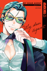Cover image for My Dear Agent, Volume 2: Volume 2