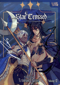 Cover image for Star Crossed, Volume 2