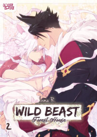 Cover image for Wild Beast Forest House, Volume 2