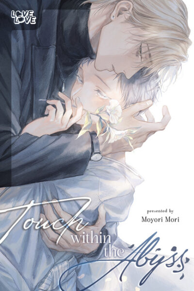 Cover image for Touch Within the Abyss