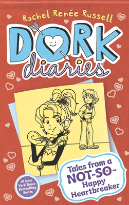 Cover image for Tales from a Not-So-Happy Heartbreaker