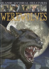 Cover image for Werewolves