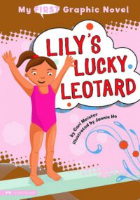 Cover image for Lily's Lucky Leotard
