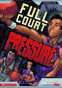 Cover image for Full Court Pressure