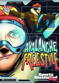 Cover image for Avalanche Freestyle