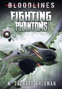 Cover image for Fighting Phantoms