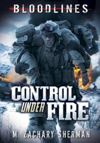 Cover image for Control Under Fire