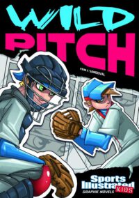 Cover image for Wild Pitch