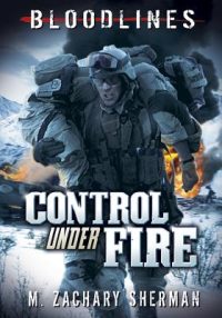 Cover image for Control Under Fire