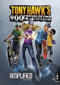 Cover image for Amplified