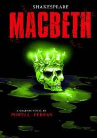 Cover image for Macbeth