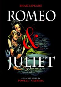 Cover image for Romeo & Juliet