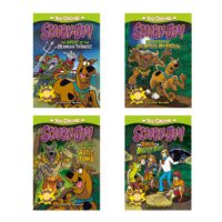 Cover image for You Choose Stories: Scooby-Doo