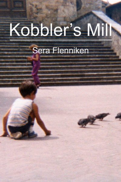 Cover image for Kobbler's Mill