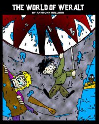 Cover image for The World of Weralt
