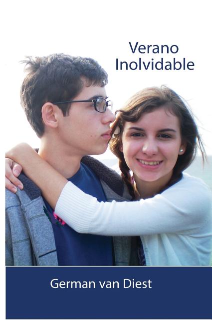 Cover image for Verano Inolvidable