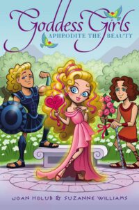 Cover image for Aphrodite the Beauty