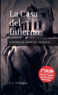 Cover image for La Casa del Infierno