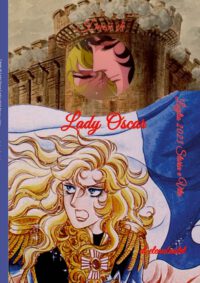 Cover image for I mesi di Lady Oscar - Luglio