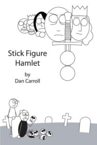 Cover image for Stick Figure Hamlet